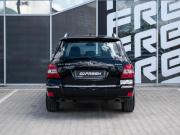 Mercedes-Benz GLK-Класс I (X204) Краснодар  - изображение 25