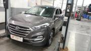 Hyundai Tucson III Санкт-Петербург  - изображение 6