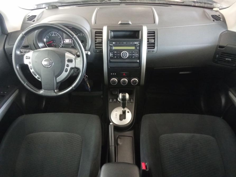Nissan X-Trail II Москва  - изображение 11