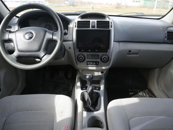 Kia Cerato I с пробегом 2006 года, цена 265 000 рублей, 246000 км, седан, Автокод Объявления