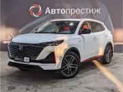 Changan CS55 Plus II Пермь  - изображение 27
