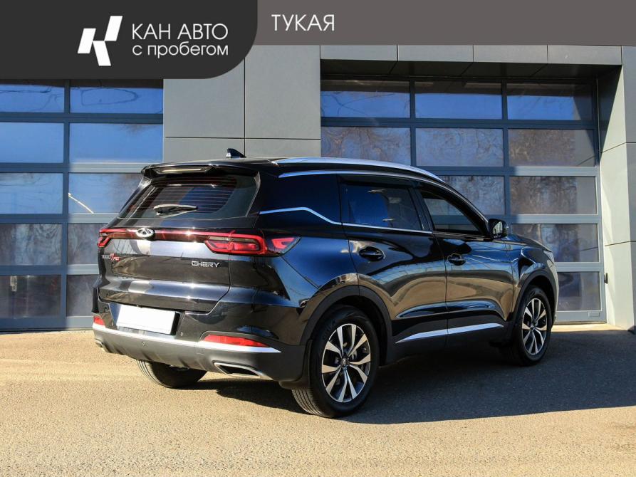 Chery Tiggo 7 Pro I Казань  - изображение 3