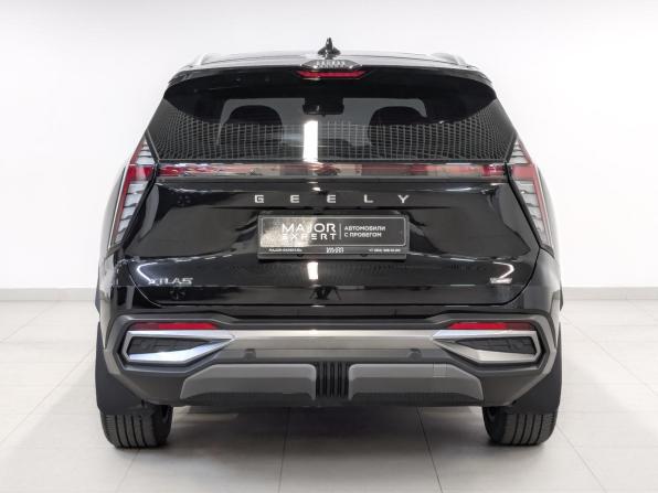 Geely Atlas II с пробегом 2024 года, цена 3 190 000 рублей, 18075 км, внедорожник, Автокод Объявления