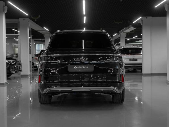 Zeekr 8X с пробегом 2026 года, цена 11 200 000 рублей, 18 км, внедорожник, Автокод Объявления