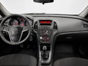 Opel Astra J Уфа  - изображение 21