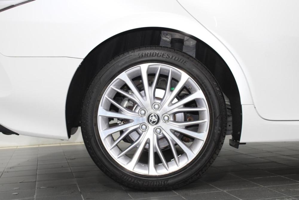 Toyota Camry VIII (XV70) Владивосток  - изображение 9
