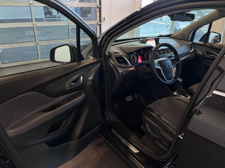 Opel Mokka I Чебоксары  - изображение 20