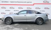Audi A6 III (C6) Рестайлинг Тюмень  - изображение 24