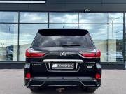 Lexus LX III Рестайлинг 2 Мурманск  - изображение 32
