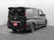 Honda Stepwgn V Красноярск  - изображение 27