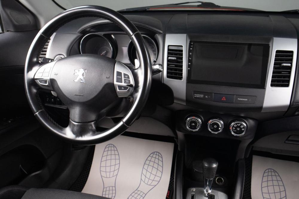 Peugeot 4007 Оренбург  - изображение 9