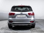 Kia Sorento III Prime Рестайлинг Москва  - изображение 28