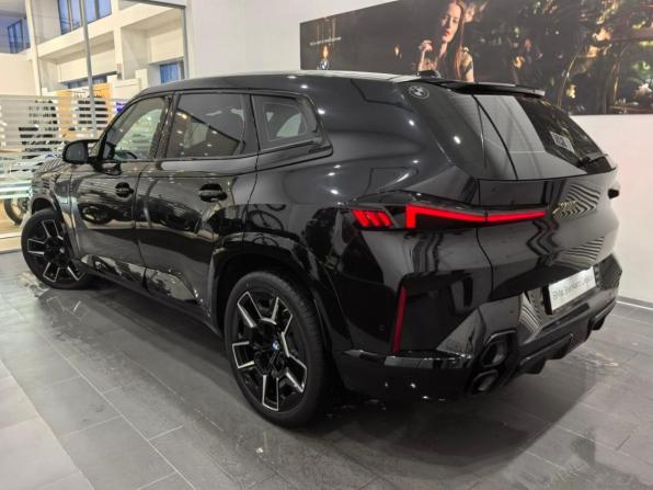 BMW XM с пробегом 2023 года, цена 20 700 000 рублей, 29370 км, внедорожник, Автокод Объявления