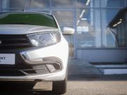 Lada (ВАЗ) Granta I Рестайлинг Курган  - изображение 30