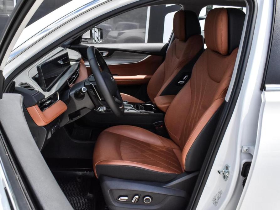 Chery Tiggo 8 Pro Max I Краснодар  - изображение 11