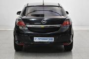 Opel Astra H Рестайлинг Москва  - изображение 18