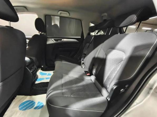 Haval M6 II с пробегом 2024 года, цена 1 860 000 рублей, 30359 км, внедорожник, Автокод Объявления