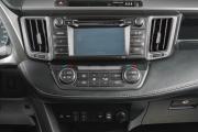 Toyota RAV4 IV (XA40) Рестайлинг Тюмень  - изображение 37