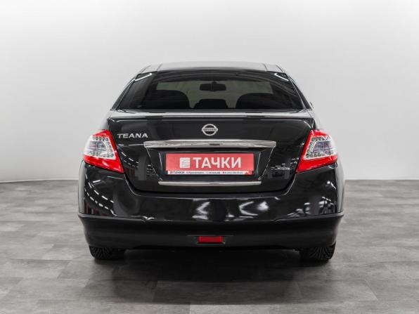 Nissan Teana II Рестайлинг с пробегом 2011 года, цена 800 000 рублей, 185130 км, седан, Автокод Объявления