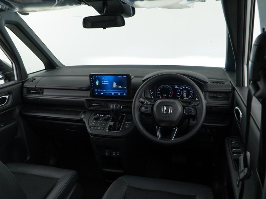 Honda Stepwgn VI Москва  - изображение 6