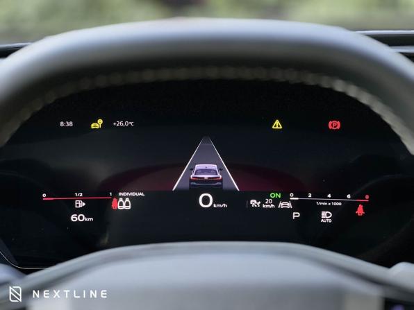 Новый Audi A5 III (B10) 2025 года, цена 6 790 000 рублей, лифтбек, Автокод Объявления