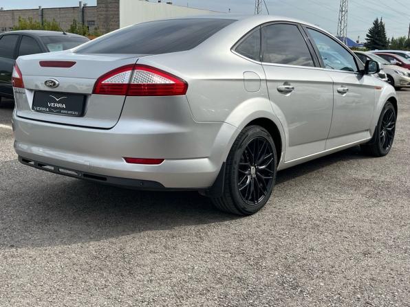 Ford Mondeo IV Рестайлинг с пробегом 2010 года, цена 690 000 рублей, 254382 км, седан, Автокод Объявления