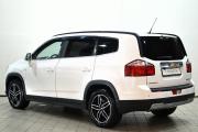 Chevrolet Orlando I Сургут  - изображение 28