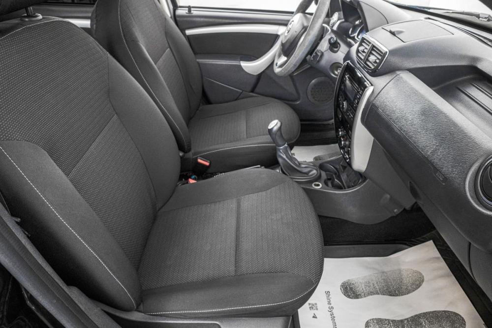 Nissan Terrano III (D10) Барнаул  - изображение 19