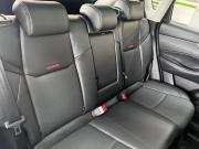 Changan CS35 Plus I Рестайлинг Тверь  - изображение 38
