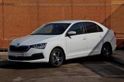 Skoda Rapid II Уфа  - изображение 24