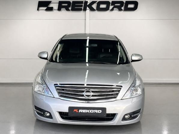 Nissan Teana II (J32) Рестайлинг с пробегом 2013 года, цена 1 329 000 рублей, 178000 км, седан, Автокод Объявления