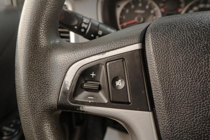 Hyundai i20 I с пробегом 2010 года, цена 559 000 рублей, 185050 км, хэтчбек, Автокод Объявления