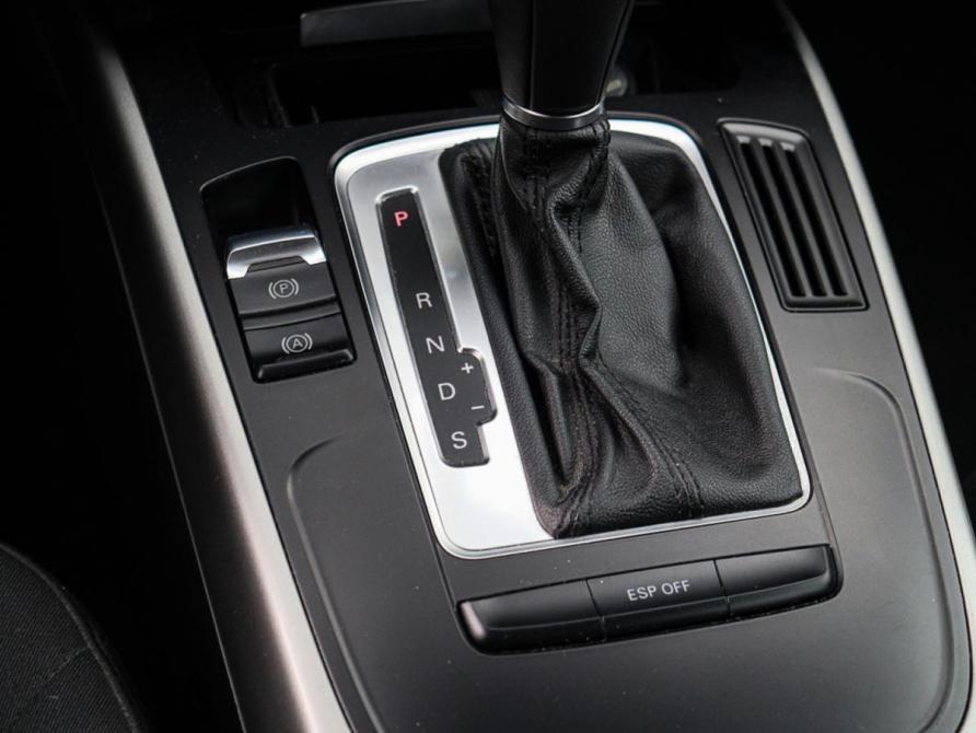 Audi A4 IV (B8) Москва  - изображение 16