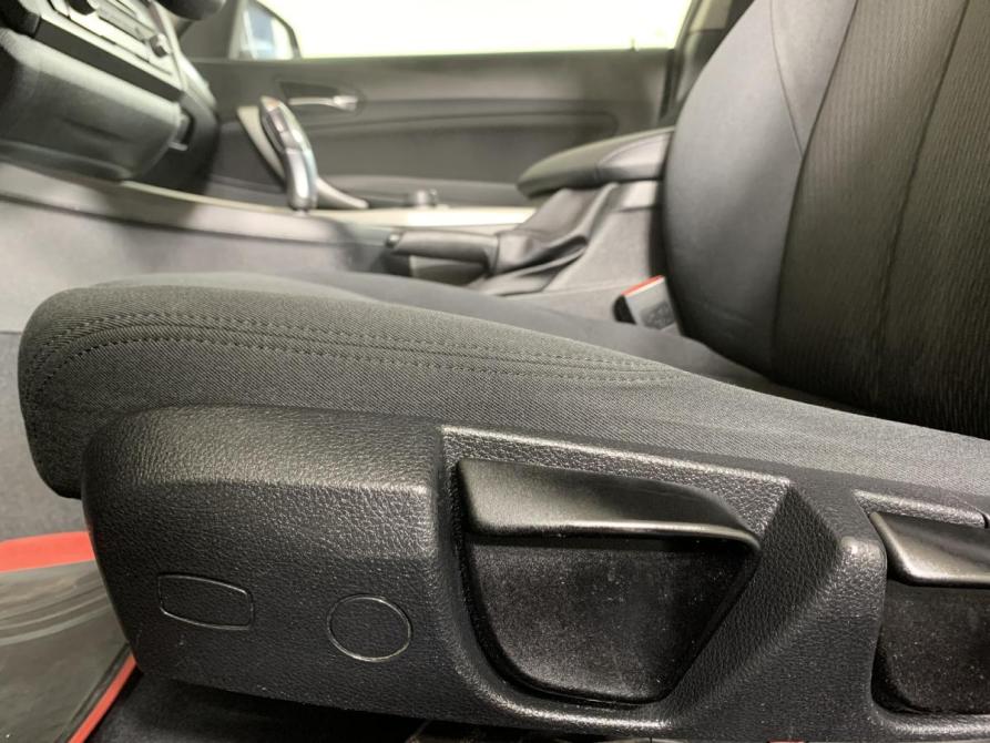 BMW 1 серии I (E81/E82/E87/E88) Рестайлинг Москва  - изображение 16