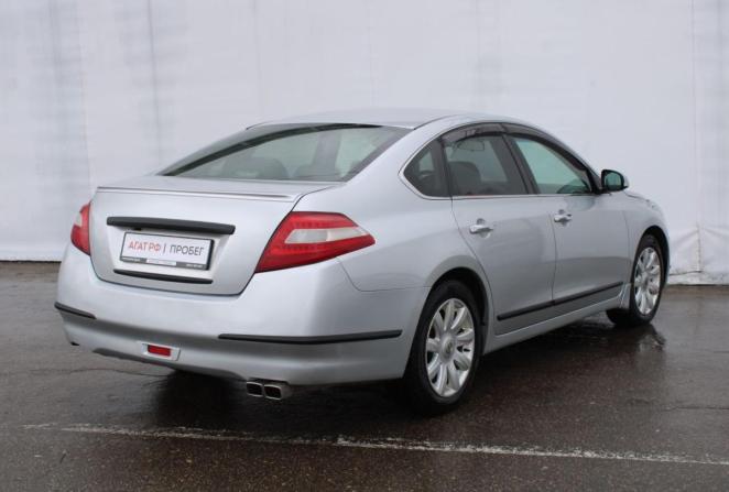 Nissan Teana II с пробегом 2009 года, цена 850 000 рублей, 284048 км, седан, Автокод Объявления