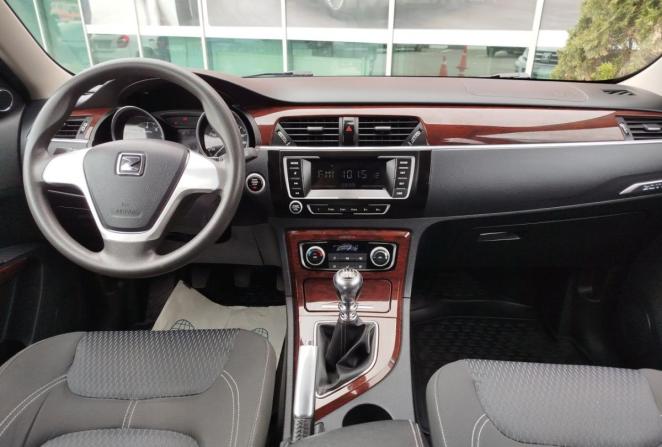 Zotye T600 с пробегом 2018 года, цена 1 100 000 рублей, 73065 км, внедорожник, Автокод Объявления