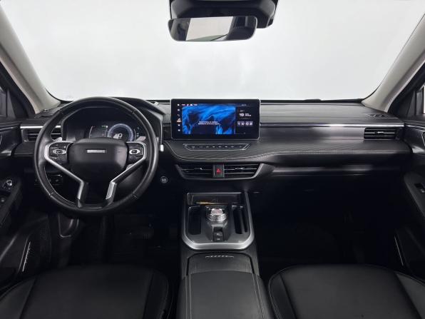 Haval Jolion I с пробегом 2023 года, цена 1 870 000 рублей, 96220 км, внедорожник, Автокод Объявления