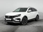 Lada (ВАЗ) Vesta I Рестайлинг (NG) Санкт-Петербург  - изображение 19