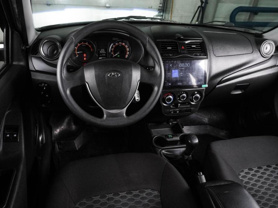Lada (ВАЗ) Granta I Рестайлинг Воронеж  - изображение 6