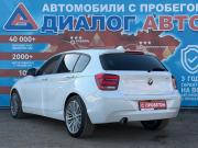 BMW 1 серии II (F20/F21) Набережные Челны  - изображение 25