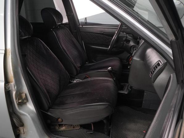 Lada (ВАЗ) 2110 с пробегом 2011 года, цена 389 000 рублей, 235813 км, седан, Автокод Объявления