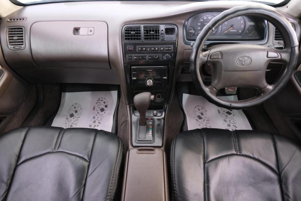 Toyota Mark II VII (X90) Омск  - изображение 14