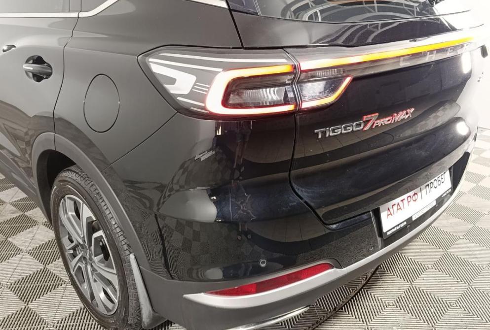 Chery Tiggo 7 Pro Max I Рестайлинг Волгоград  - изображение 20