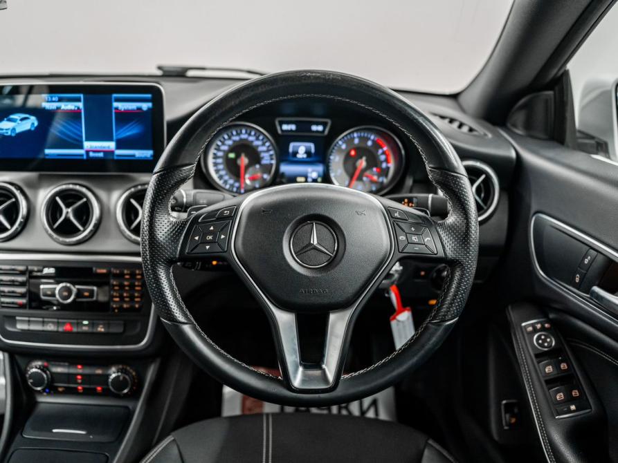 Mercedes-Benz CLA I (C117 X117) Красноярск  - изображение 10