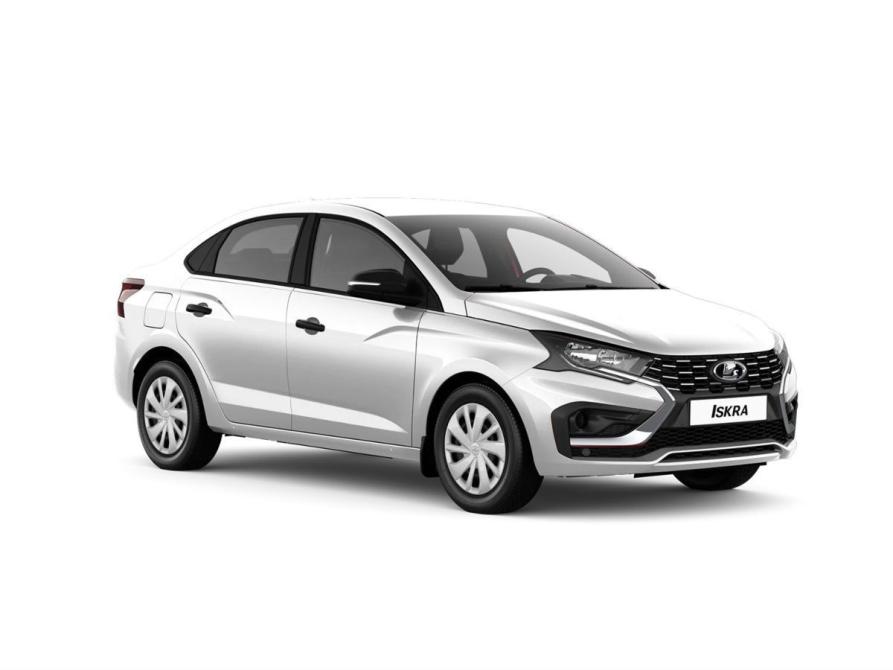 Lada (ВАЗ) Iskra Екатеринбург  - изображение 1