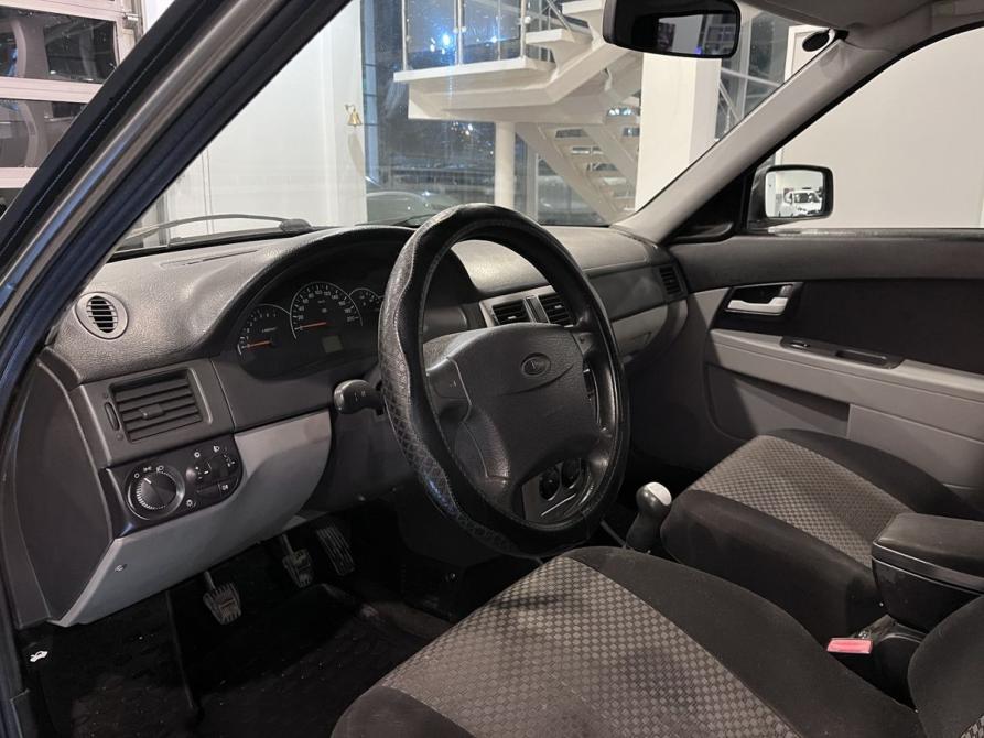 Lada (ВАЗ) Priora I Чебоксары  - изображение 23