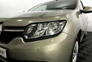Renault Logan I Рестайлинг Нижний Новгород  - изображение 42