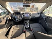 Volkswagen Tiguan I Рестайлинг Пермь  - изображение 10