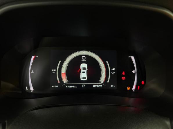 Haval F7x I Рестайлинг с пробегом 2024 года, цена 2 047 000 рублей, 47000 км, внедорожник, Автокод Объявления