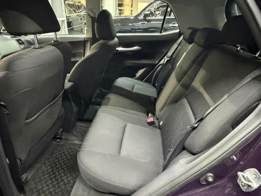Toyota Auris I Рестайлинг Красноярск  - изображение 10
